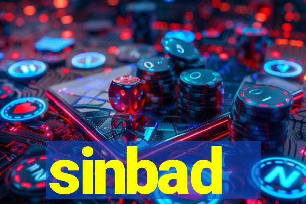 sinbad - a lenda dos sete mares superflix